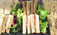 LJs Deluxe Sandwiches 1089641 Image 0